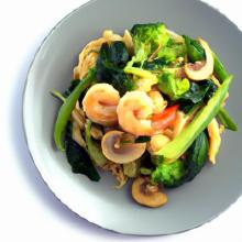 Master Meal Prep: Smart Storage Tips for Stir Fry Staples