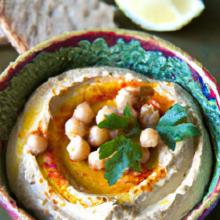 No-Cook Hummus Bowls: Easy, Tasty Toppings to Try