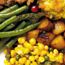 Effortless Side Dishes: Perfect Potluck Recipes Made Simple