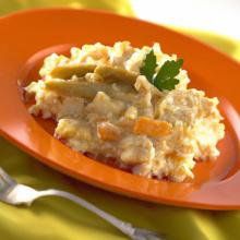 Big Batches, Big Taste: Freezer Meals for Any Crowd