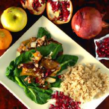 Spice Up No-Cook Dinners: Tips to Beat Mealtime Boredom