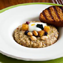 Freeze & Feast: Mastering Single-Serve Breakfast Prep