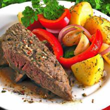 Speedy Dishes: Simple Seasonings for Quick Flavor Boosts