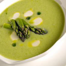 30-Minute Soups: Quick, Cozy Recipes for Busy Days