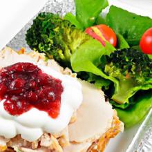Quick & Cozy: 15-Min Hot Open-Faced Turkey Delight