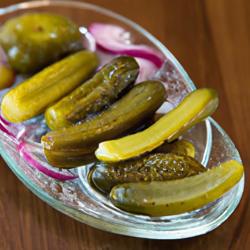 Crispy & Quick: Easy 5-Ingredient Air Fryer Pickles Guide