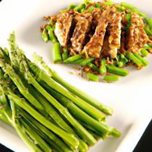 Broiler Basics: Quick, Fiery Tips for Speedy Cooking