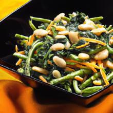 The Easiest Veggie to Cook: Simple, Tasty, and Fast!
