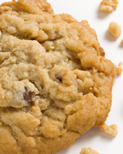Freeze & Bake: Easy Cookie Dough Meals for Busy Days
