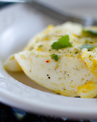 Keep Meal Prep Eggs Fresh: Say Goodbye to Rubbery Texture