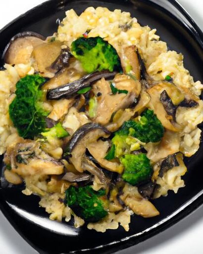 Savor the Speed: Making Quick Meals Feel Unhurried