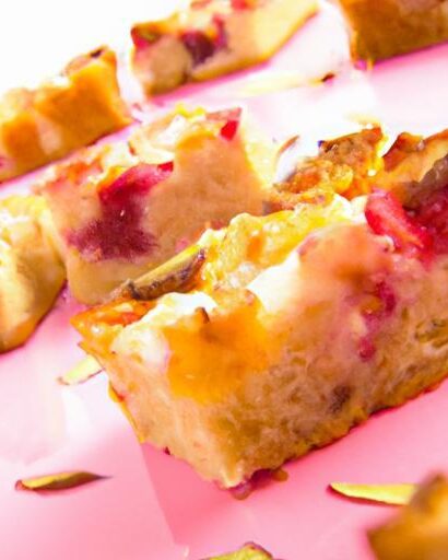 No-Cook Sweet Treats: Easy Desserts Without the Heat