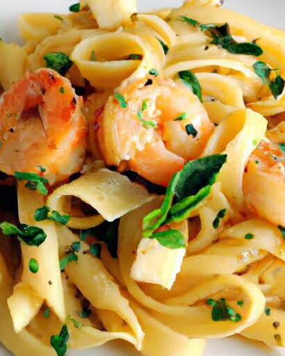 One-Pot Pasta Magic: Simple Meals, Zero Mess Cleanup