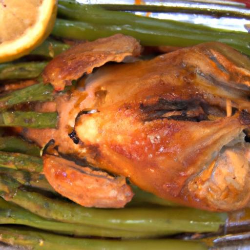 Parchment Paper vs. Foil: Best Roasting Companion Revealed