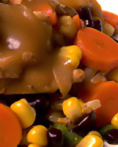Savor Easy Cleanup: Top Slow Cooker Liners Reviewed