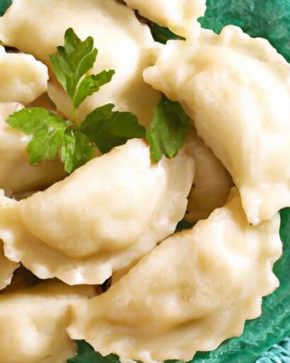 Top Frozen Pierogies Brands: Taste-Tested & Ranked!