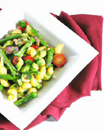 Quick & Savvy: Budget-Friendly Meals in 30 Minutes