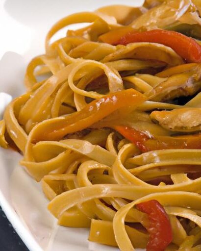 15-Minute Sauce Magic: Quick, Flavorful Recipes Ready Fast