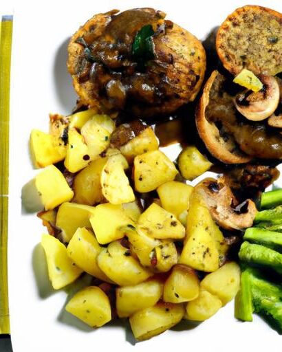 Pantry Magic: Whip Up Budget-Friendly Dinners Tonight