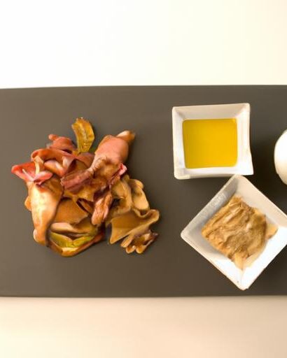 Crafting the Perfect 5-Ingredient Snack Board: Easy & Tasty Tips