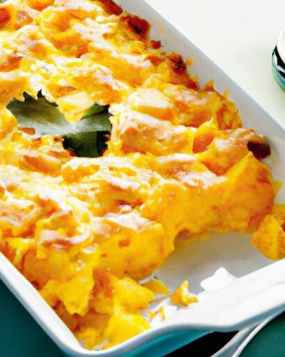 Freeze to Feast: Top Casserole Dishes for Oven-Ready Meals