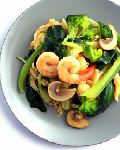 Master Meal Prep: Smart Storage Tips for Stir Fry Staples