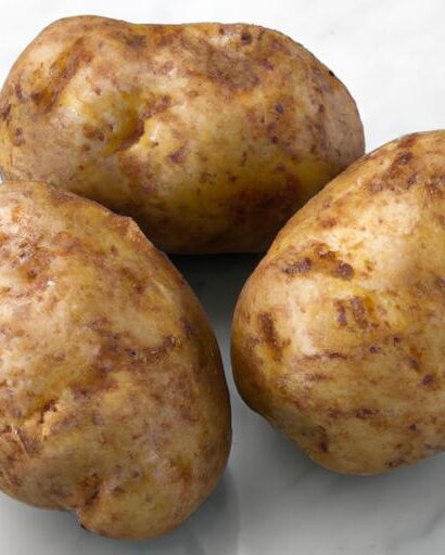 Simple Spuds: 5-Ingredient Potato Meals You’ll Love
