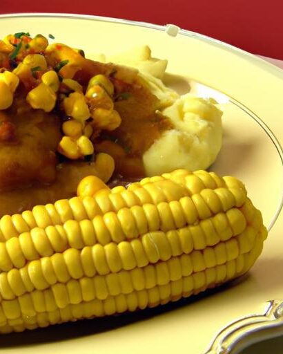 Cornmeal Creations: Easy Pantry Meals from Simple Staples