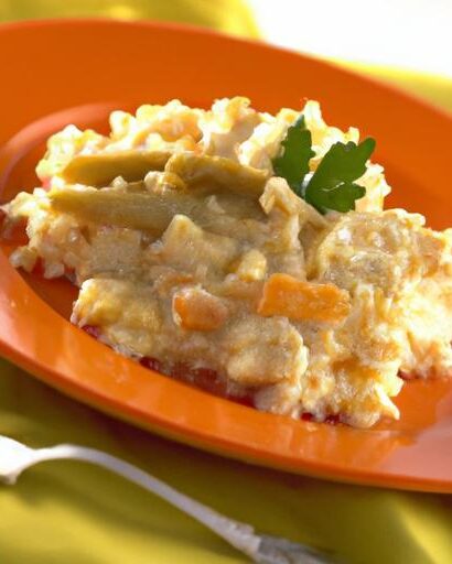 Big Batches, Big Taste: Freezer Meals for Any Crowd