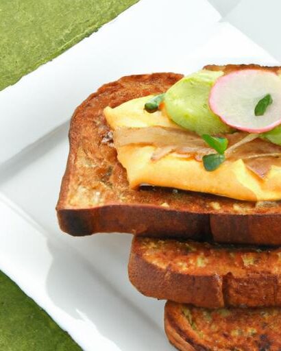 Top Kitchen Gadgets for Quick and Easy Breakfast Prep