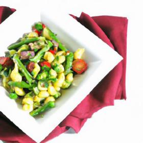 Quick & Savvy: Budget-Friendly Meals in 30 Minutes