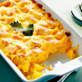 Freeze to Feast: Top Casserole Dishes for Oven-Ready Meals