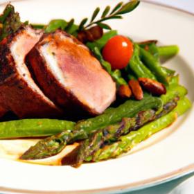 Cutting Edge: Top Kitchen Shears for Masterful Cooking