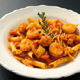 One-Pot Pasta Magic: Easy Meals with Minimal Mess