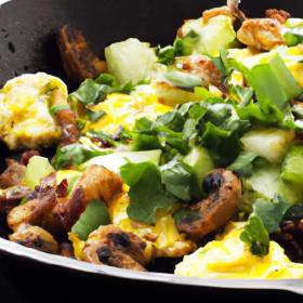 Salty Skillet Savior: Easy Fixes for Over-Seasoned Dinners