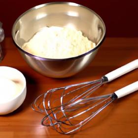 Whisk Wonders: Best Hand Mixers for Effortless Baking