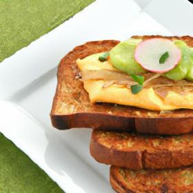 Top Kitchen Gadgets for Quick and Easy Breakfast Prep