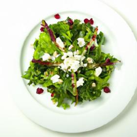 Crafting Fresh Feasts: Meal Plans Rooted in Seasonal Bounty