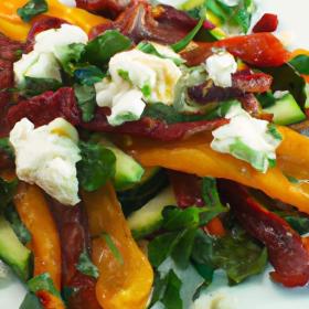 Crisp & Perfect: Mastering the Art of Roasted Veggies