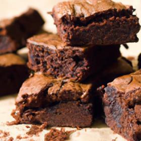Top Cocoa Powders to Make Perfectly Simple Brownies
