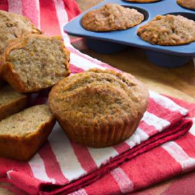 Keep Muffins & Quick Bread Fresh: Smart Storage Tips