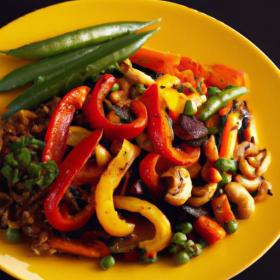 Spin Your Schedule: Crafting a Rotating Weekly Meal Plan