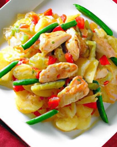 Frugal Feasts: Quick Pantry Dinners When Funds Are Low