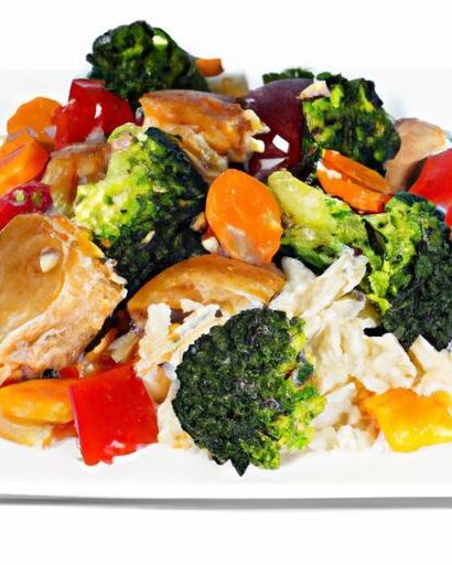 Keep Meal Prep Fresh: Smart Tips to Avoid Condensation
