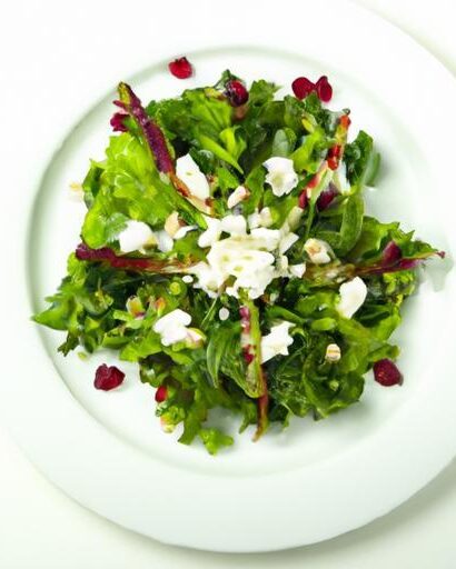 Crafting Fresh Feasts: Meal Plans Rooted in Seasonal Bounty