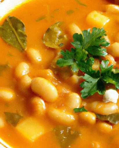 Creative Meal Ideas: Transform Canned Soup into Delicious Dishes