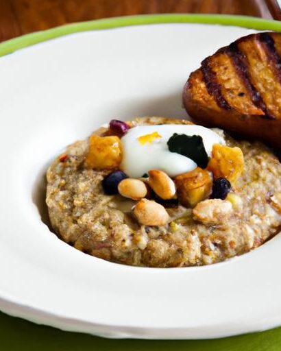Freeze & Feast: Mastering Single-Serve Breakfast Prep