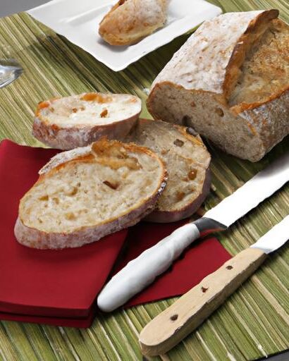 Keep Bread Fresh Longer: Smart Tips to Prevent Mold Growth