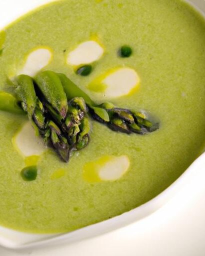 30-Minute Soups: Quick, Cozy Recipes for Busy Days