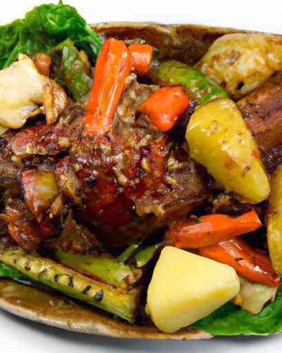 Unlock Island Flavors: Slow Cooker Kalua Pork Made Easy
